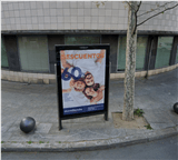 UR-MU-87 - Pza Villarroel UR-MU-87 - Pza Villarroel